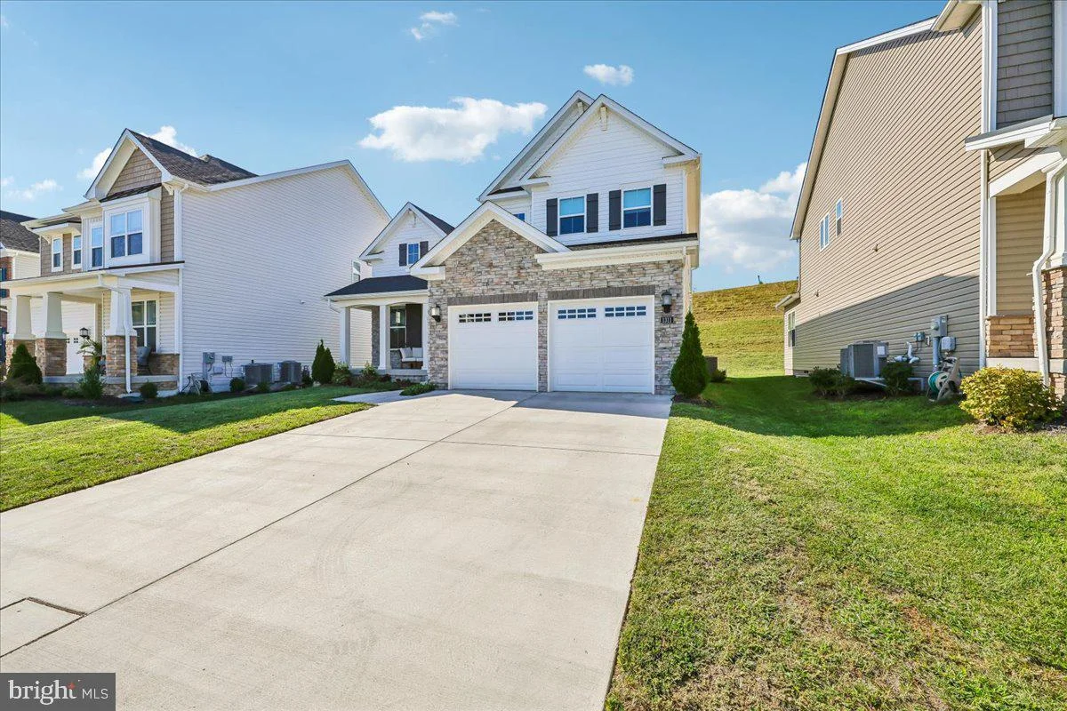 1311 Boundary Peak Terrace, Frederick, MD 21702