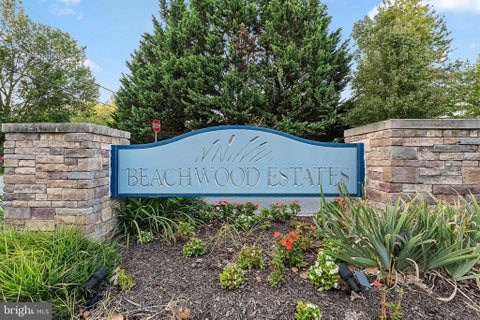 Photo of 4703 Greencove Circle, BALTIMORE, MD 21219 (MLS # MDBC2175418)