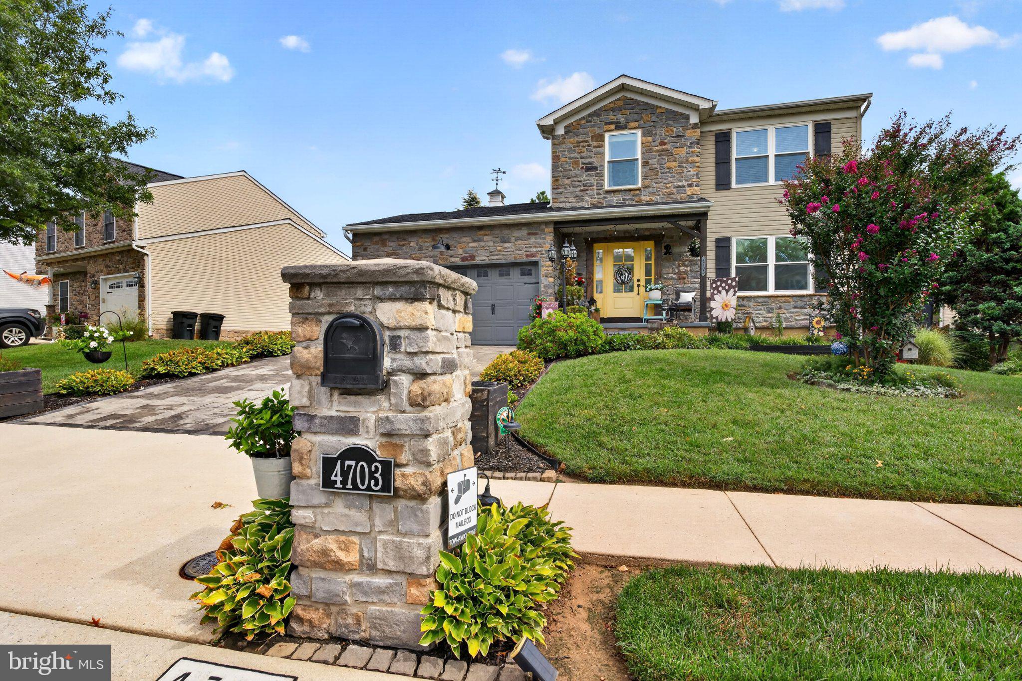 4703 GREENCOVE CIRCLE