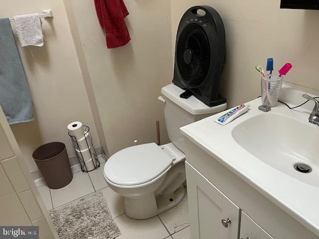 PHILADELPHIA (SOUTH) - Residential