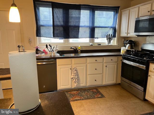 PHILADELPHIA (SOUTH) - Residential