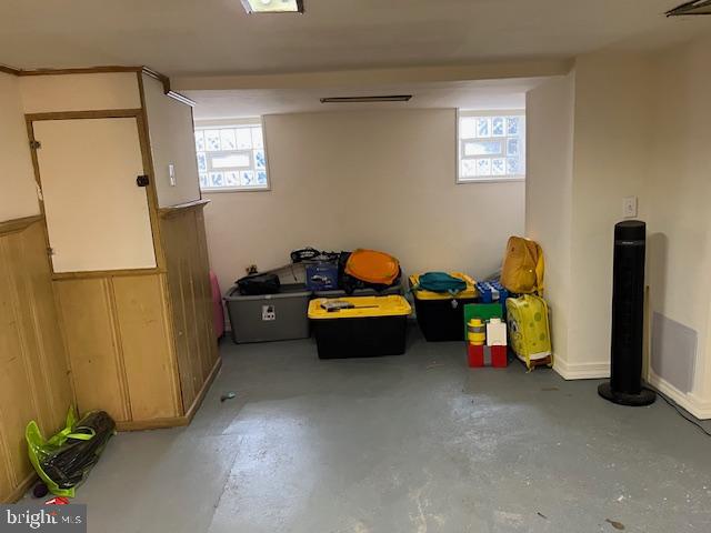 PHILADELPHIA (SOUTH) - Residential