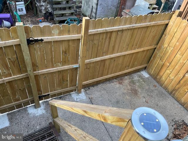 PHILADELPHIA (SOUTH) - Residential