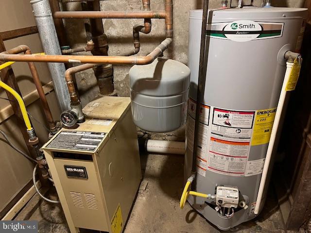 PHILADELPHIA (SOUTH) - Residential