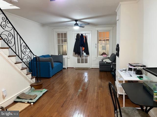 PHILADELPHIA (SOUTH) - Residential