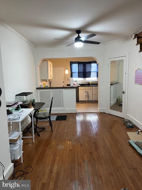 PHILADELPHIA (SOUTH) - Residential