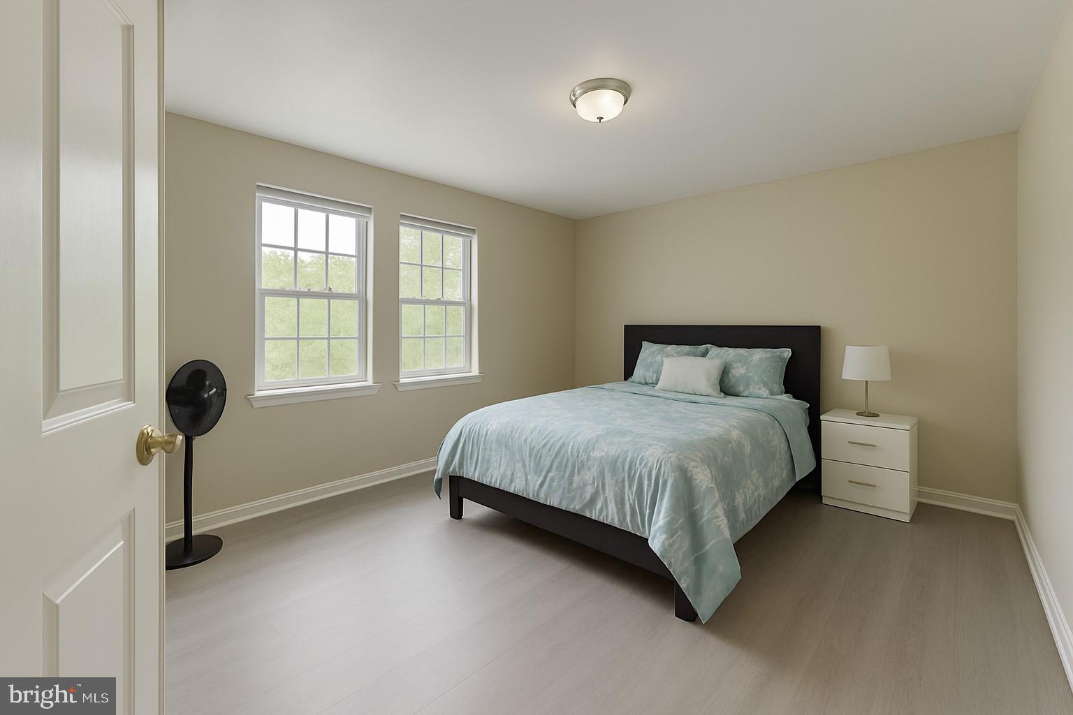 POWELLS LANDING - Residential