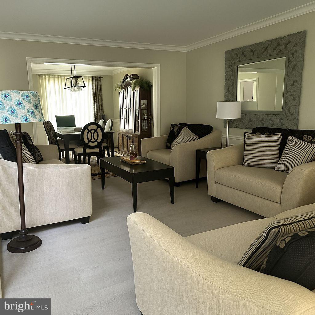 POWELLS LANDING - Residential