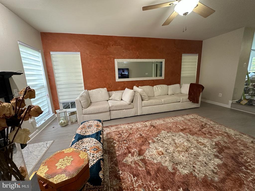 POWELLS LANDING - Residential