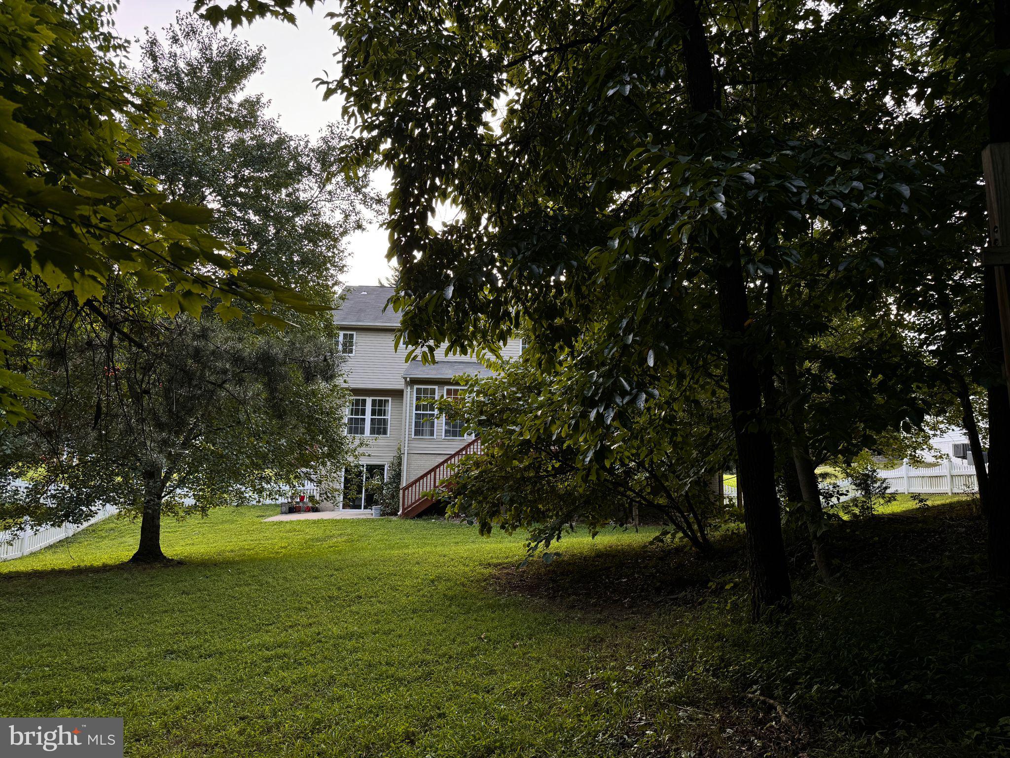 POWELLS LANDING - Residential