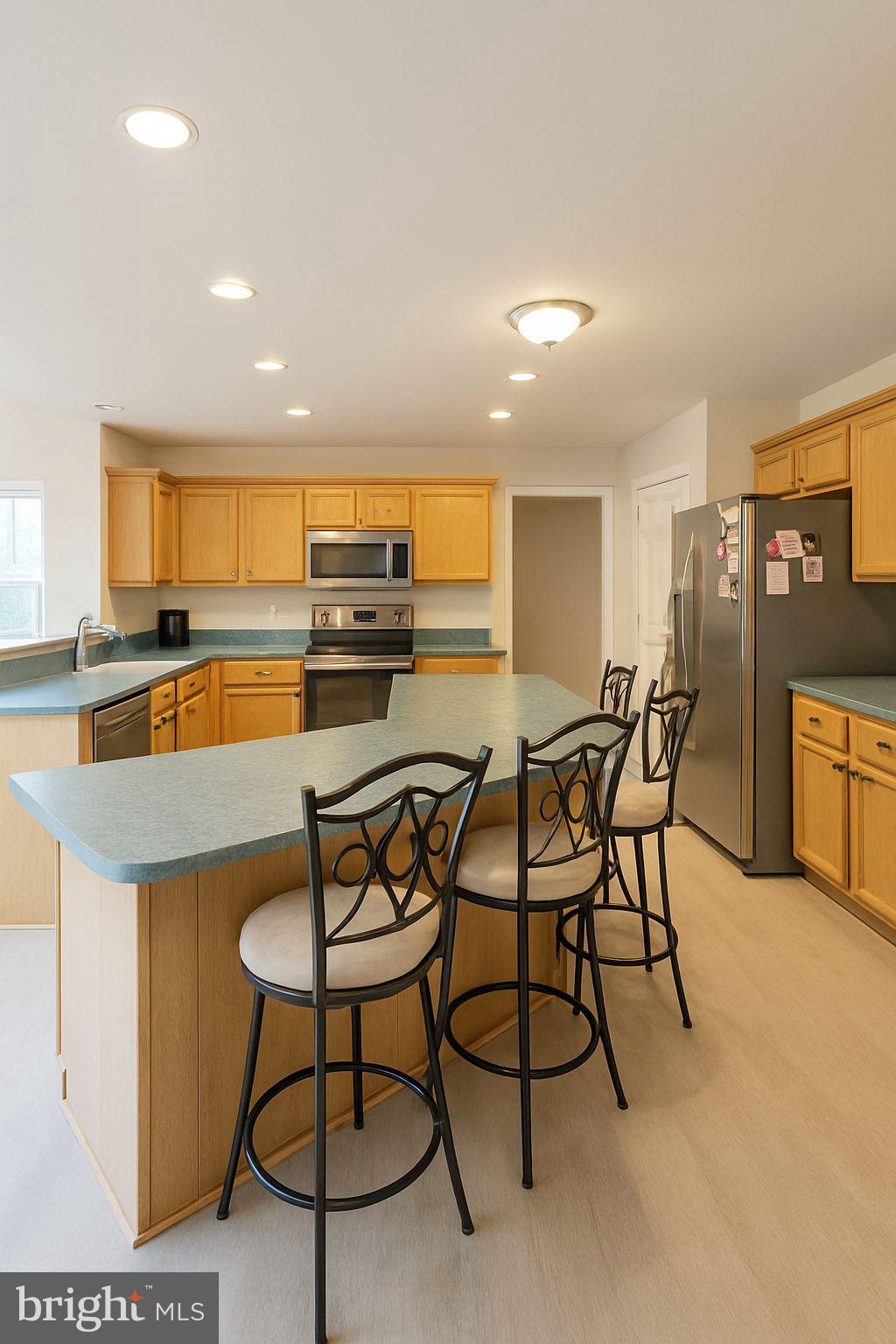 POWELLS LANDING - Residential