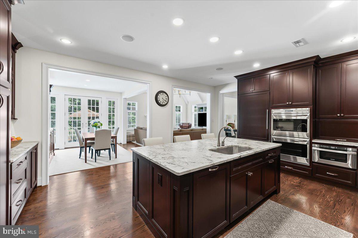 HAVERFORD RESERVE - Residential