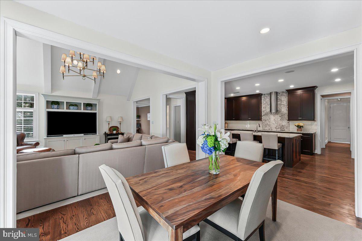 HAVERFORD RESERVE - Residential