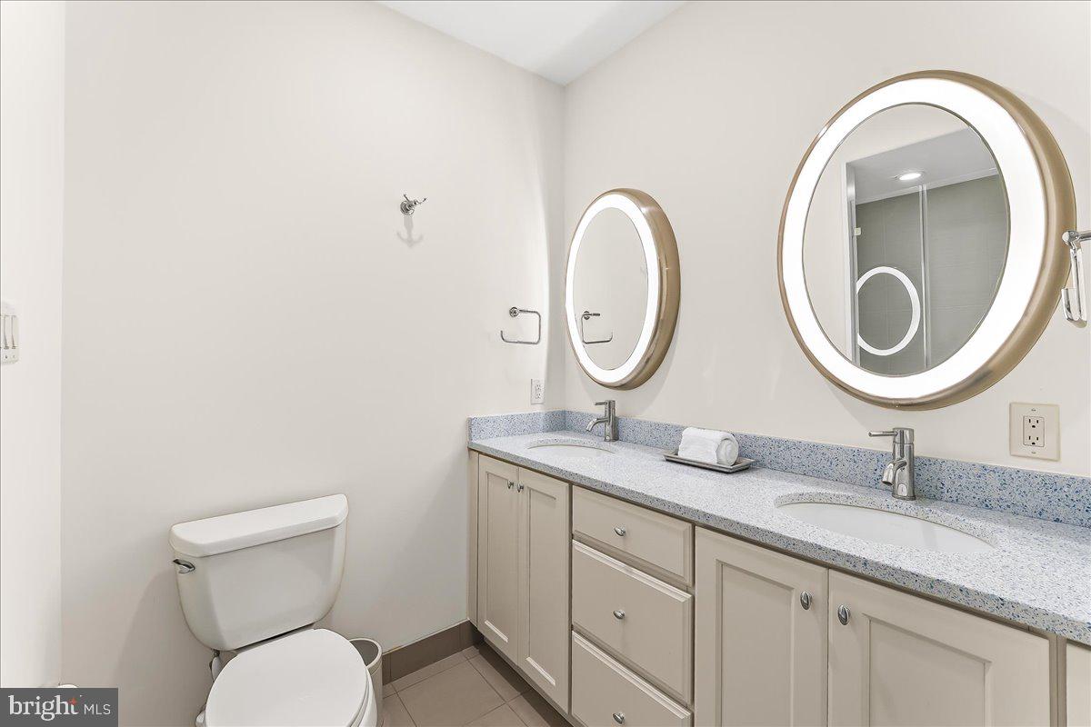 HAVERFORD RESERVE - Residential