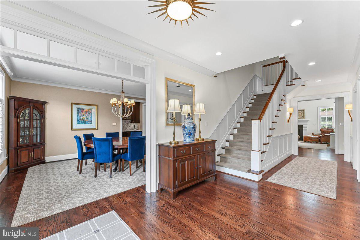 HAVERFORD RESERVE - Residential