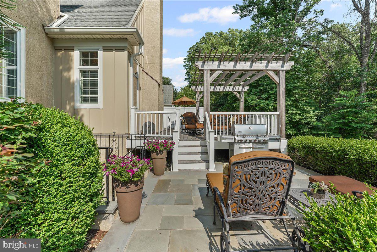 HAVERFORD RESERVE - Residential