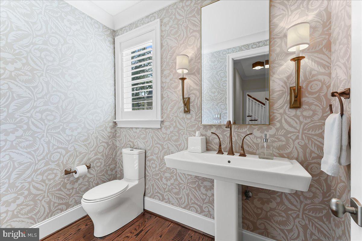 HAVERFORD RESERVE - Residential