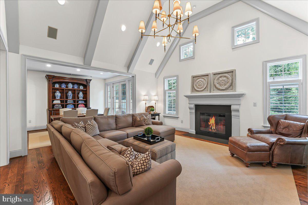 HAVERFORD RESERVE - Residential