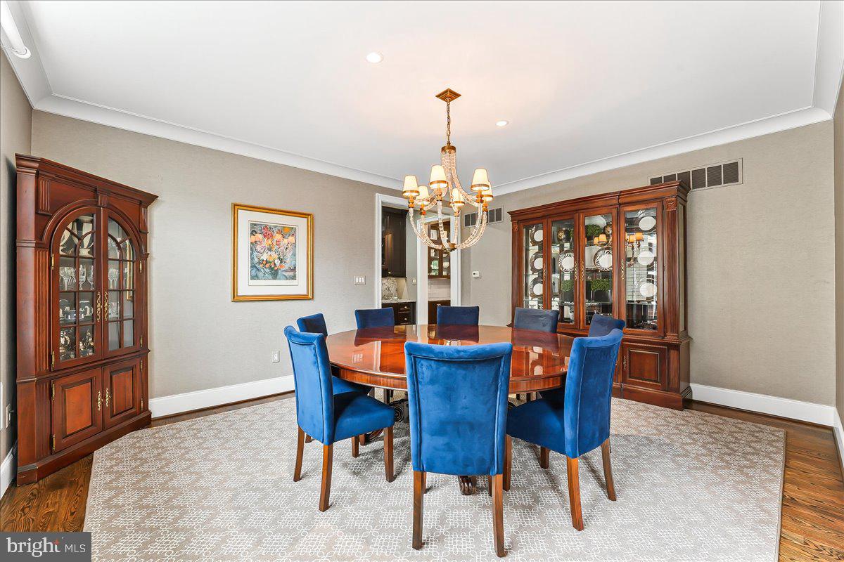 HAVERFORD RESERVE - Residential