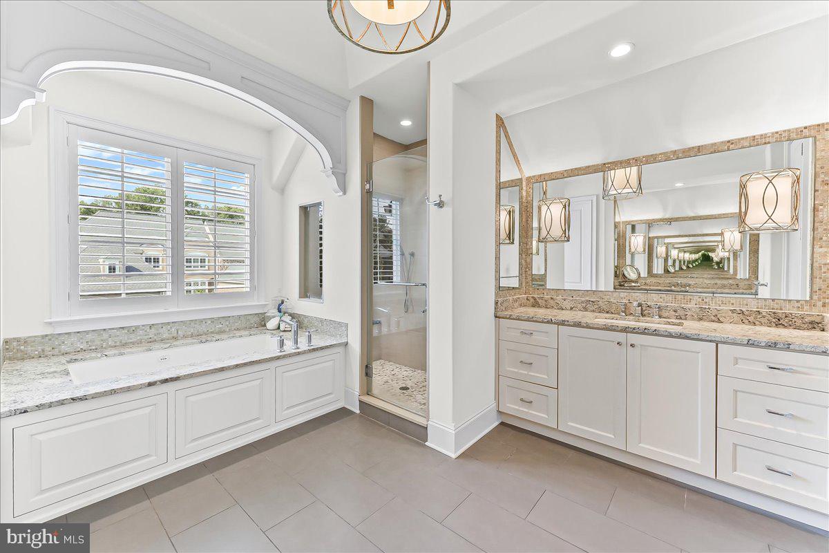 HAVERFORD RESERVE - Residential