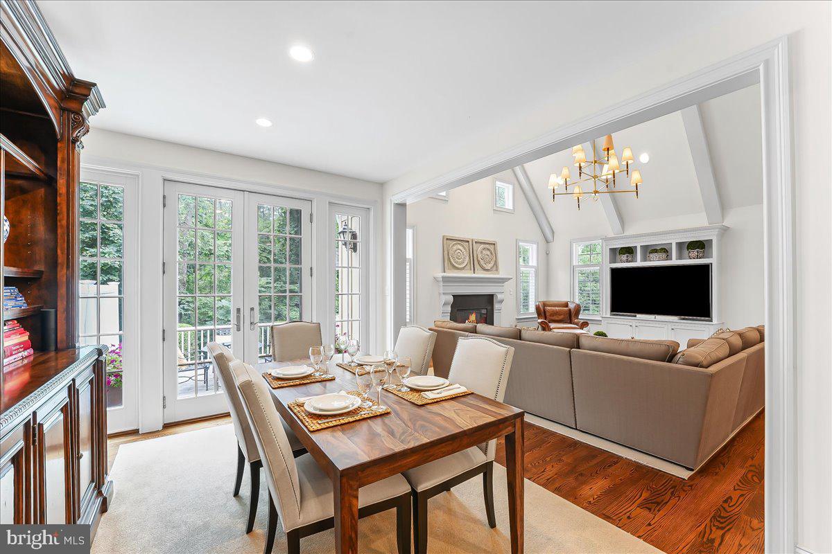 HAVERFORD RESERVE - Residential