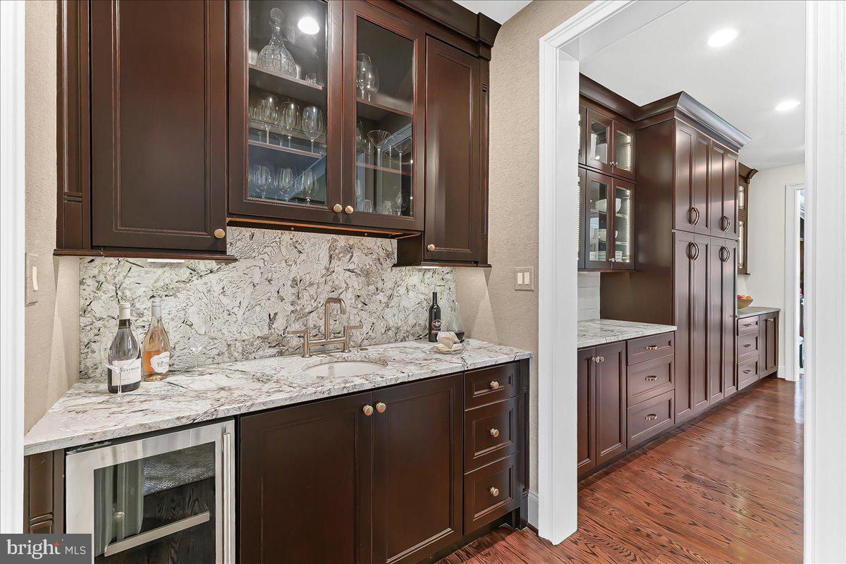 HAVERFORD RESERVE - Residential