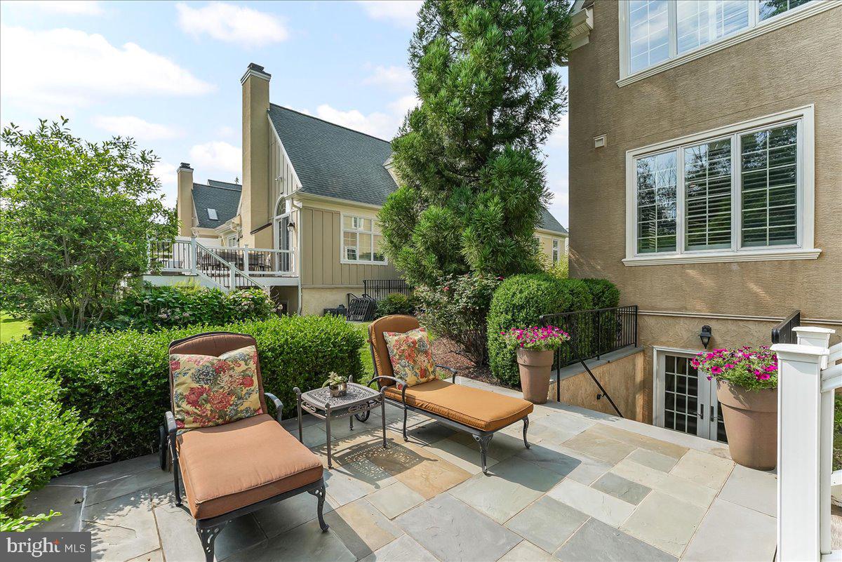 HAVERFORD RESERVE - Residential