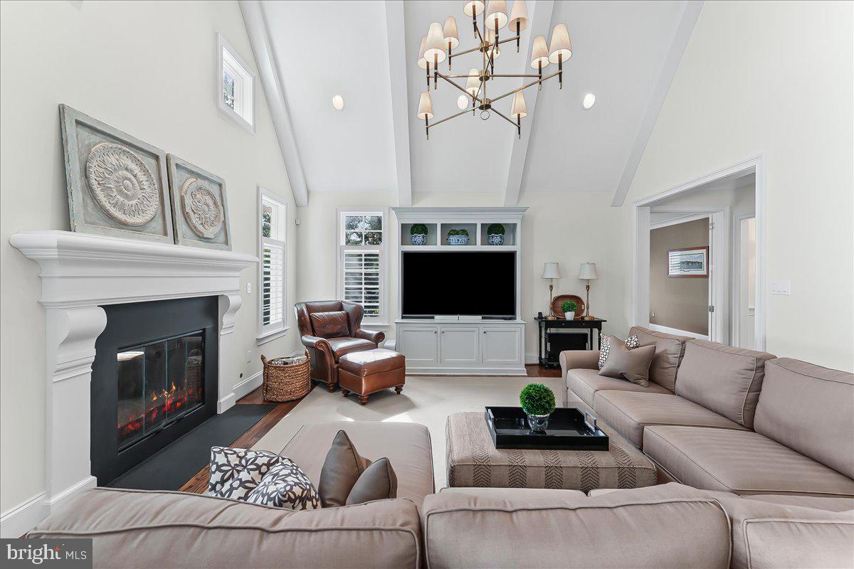 HAVERFORD RESERVE - Residential