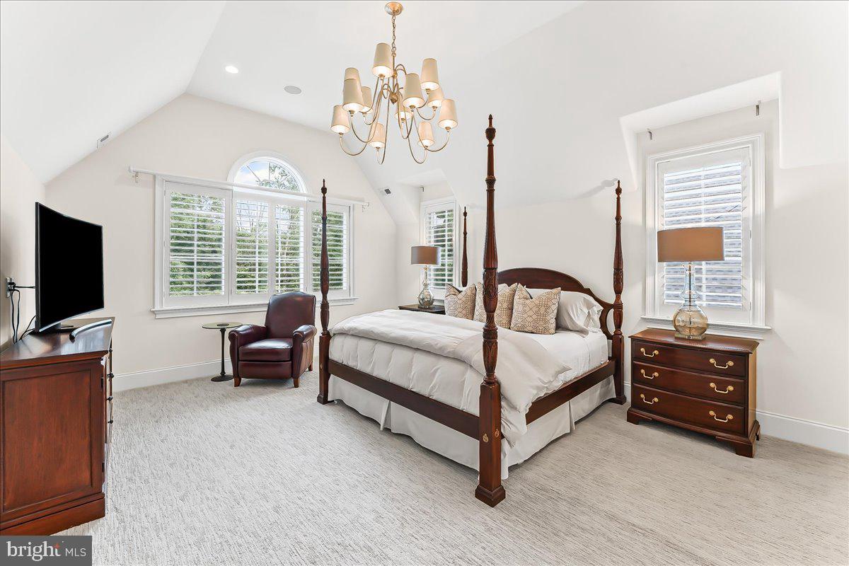 HAVERFORD RESERVE - Residential