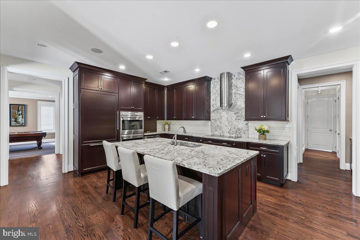 HAVERFORD RESERVE - Residential