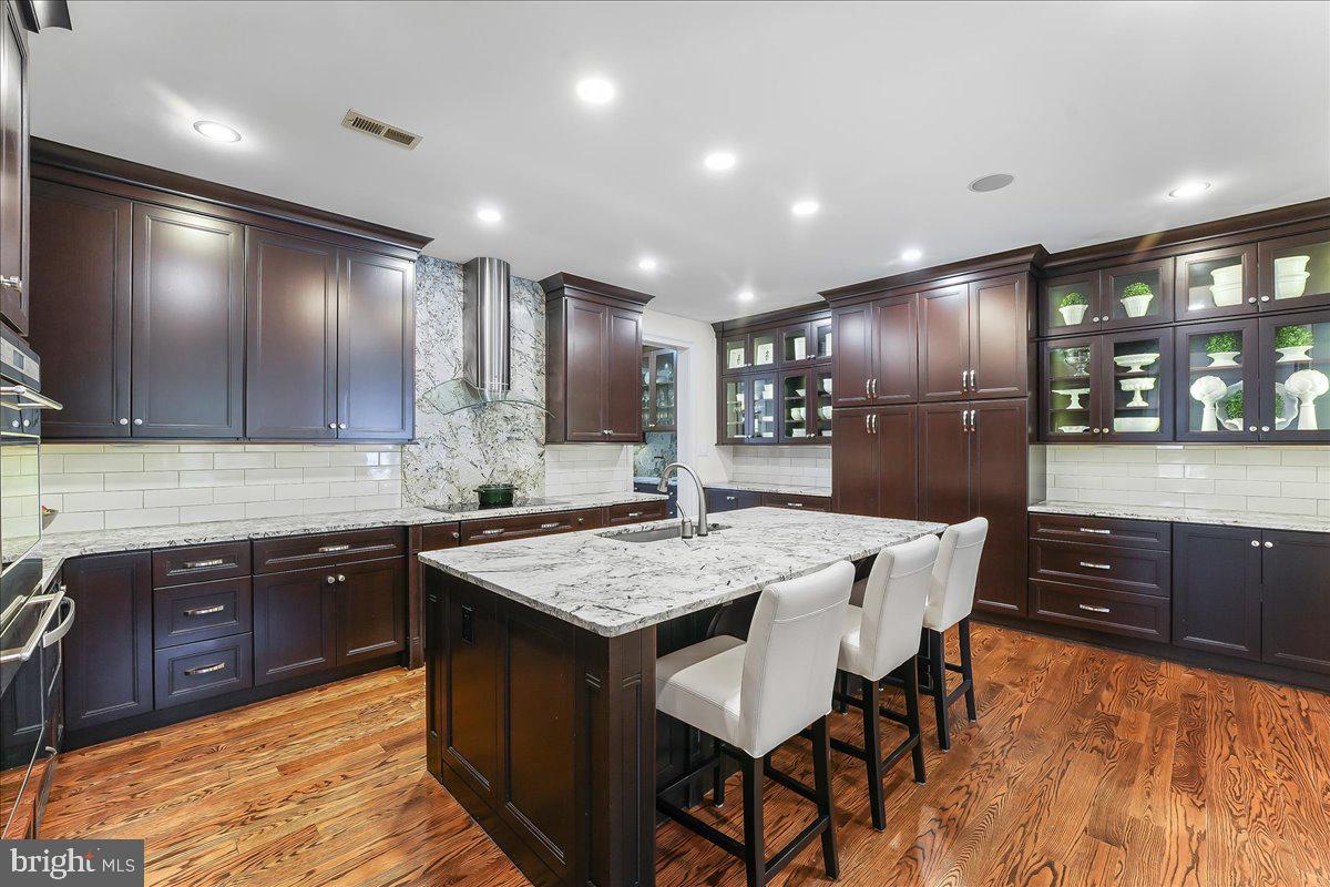 HAVERFORD RESERVE - Residential