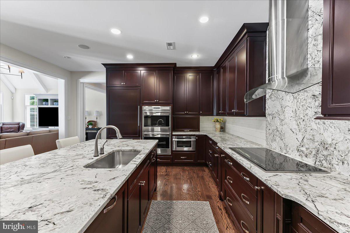 HAVERFORD RESERVE - Residential