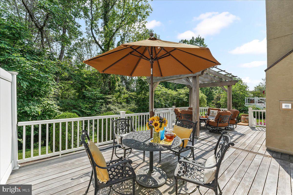 HAVERFORD RESERVE - Residential