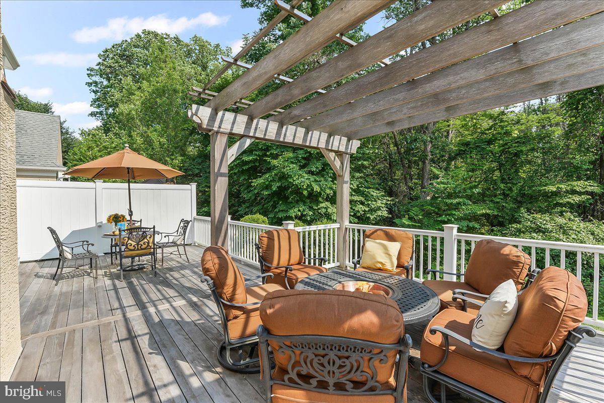 HAVERFORD RESERVE - Residential