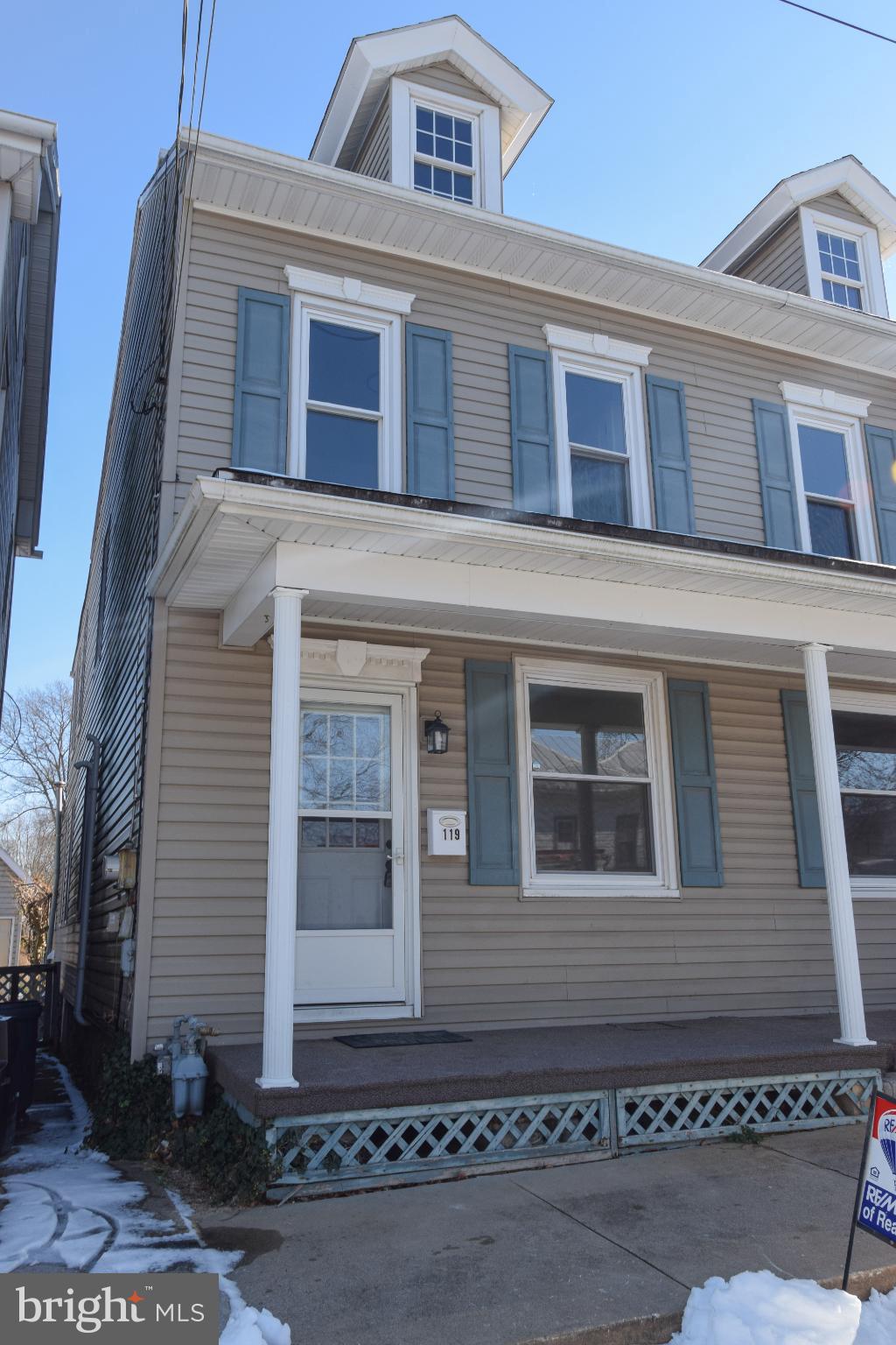 NONE AVAILABLE - Residential