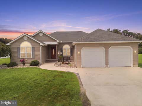 Photo of 106 Lane View Drive, HARRINGTON, DE 19952 (MLS # DEKT2049992)