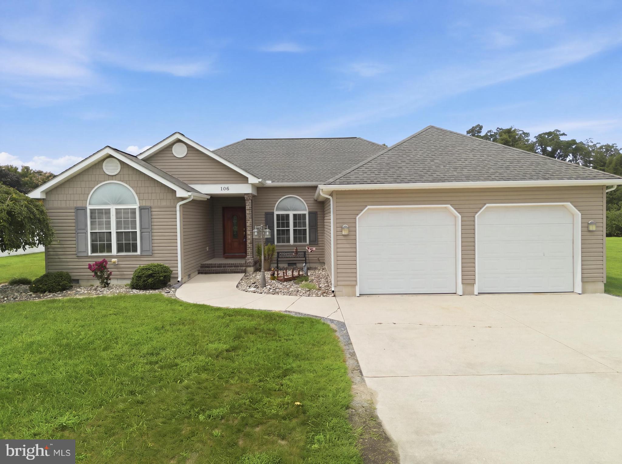 106 LANE VIEW DRIVE