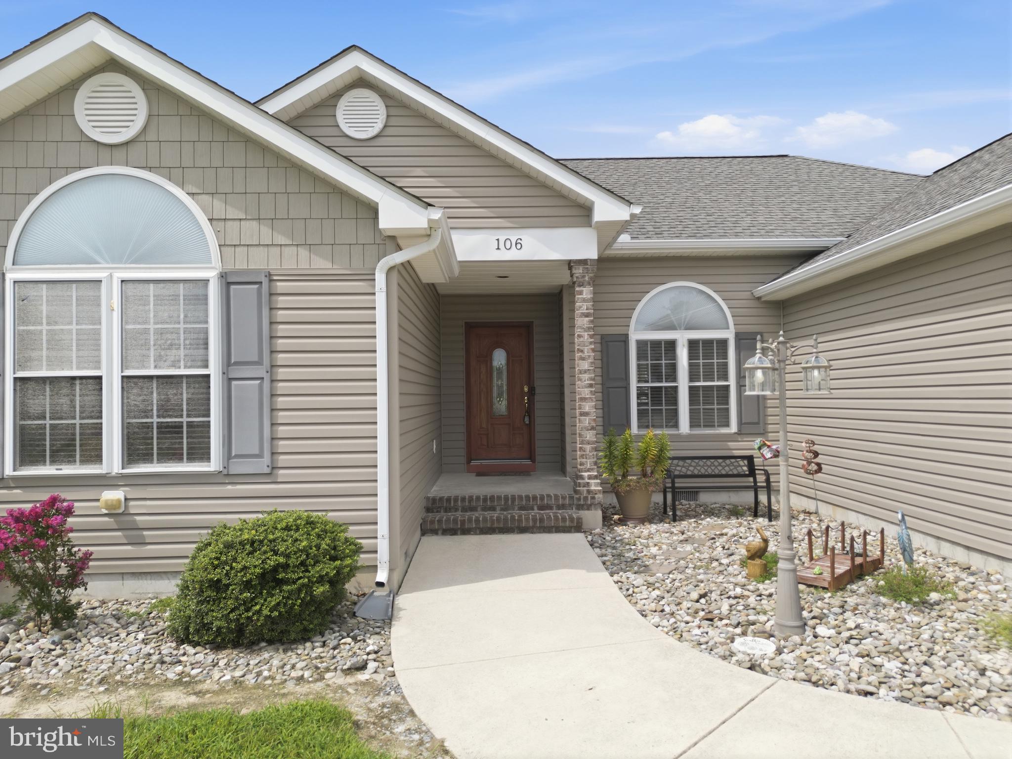 106 LANE VIEW DRIVE