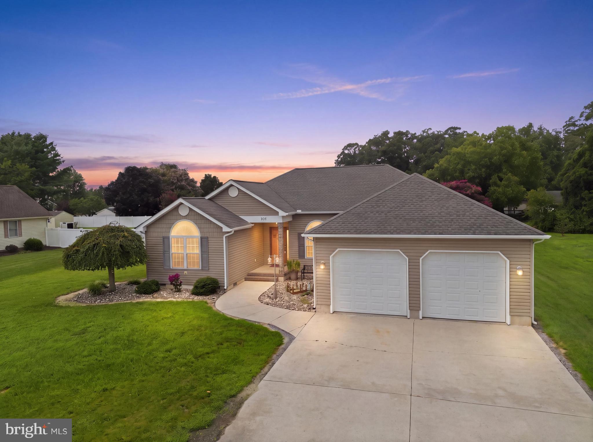 106 LANE VIEW DRIVE