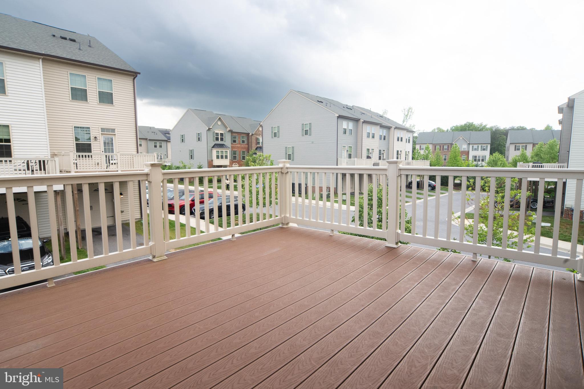 PARKSIDE - Residential