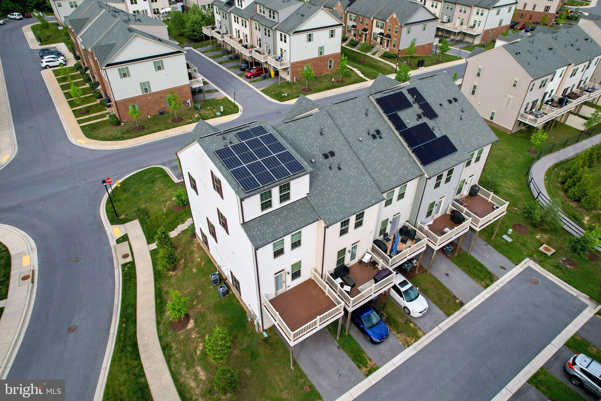 PARKSIDE - Residential