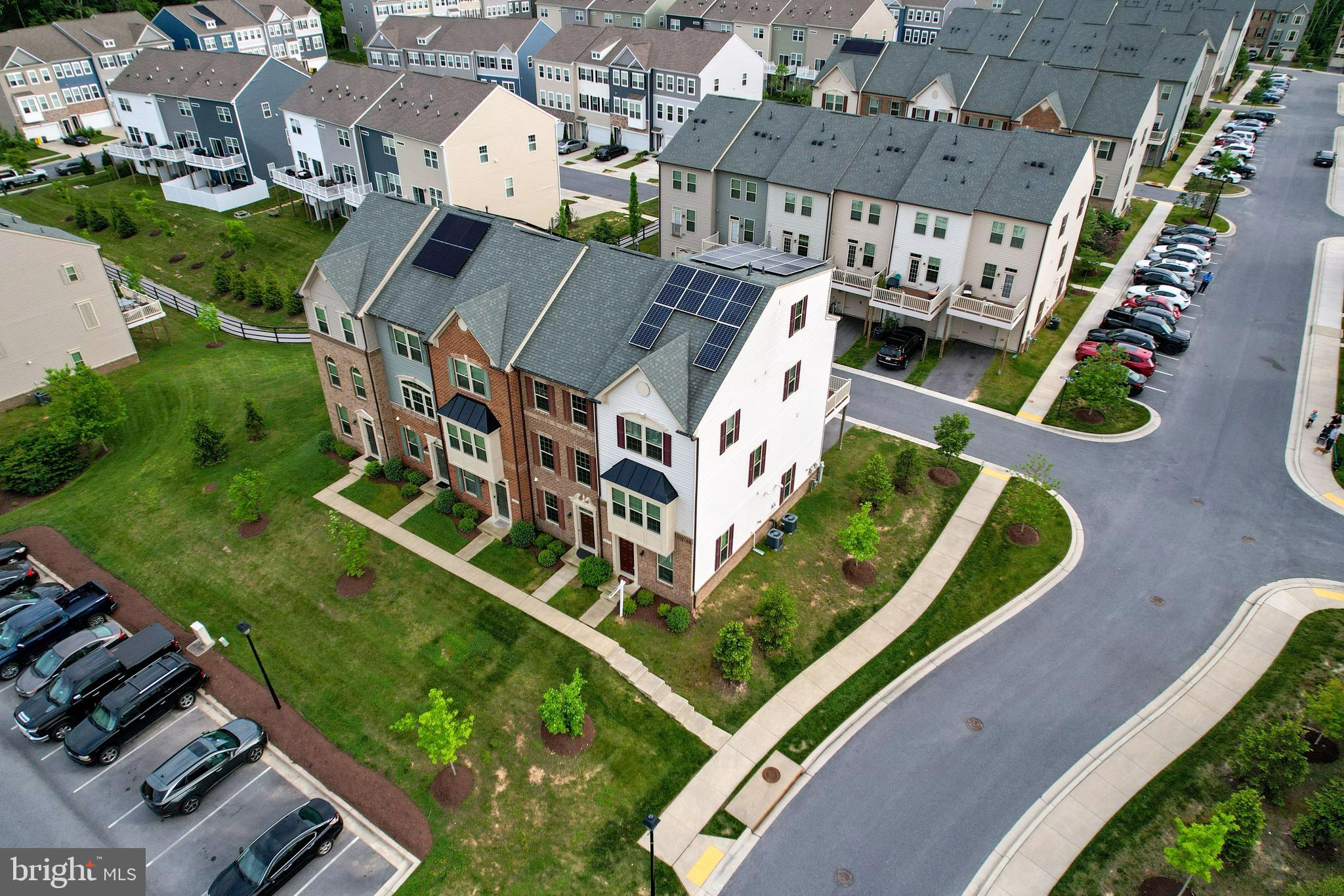 PARKSIDE - Residential