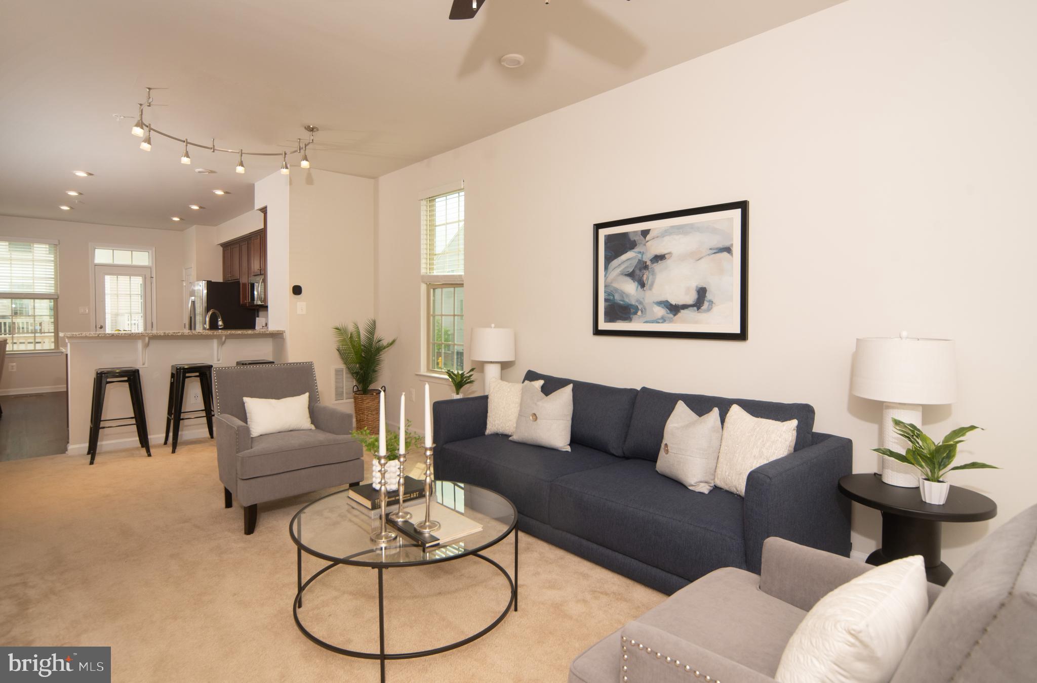 PARKSIDE - Residential