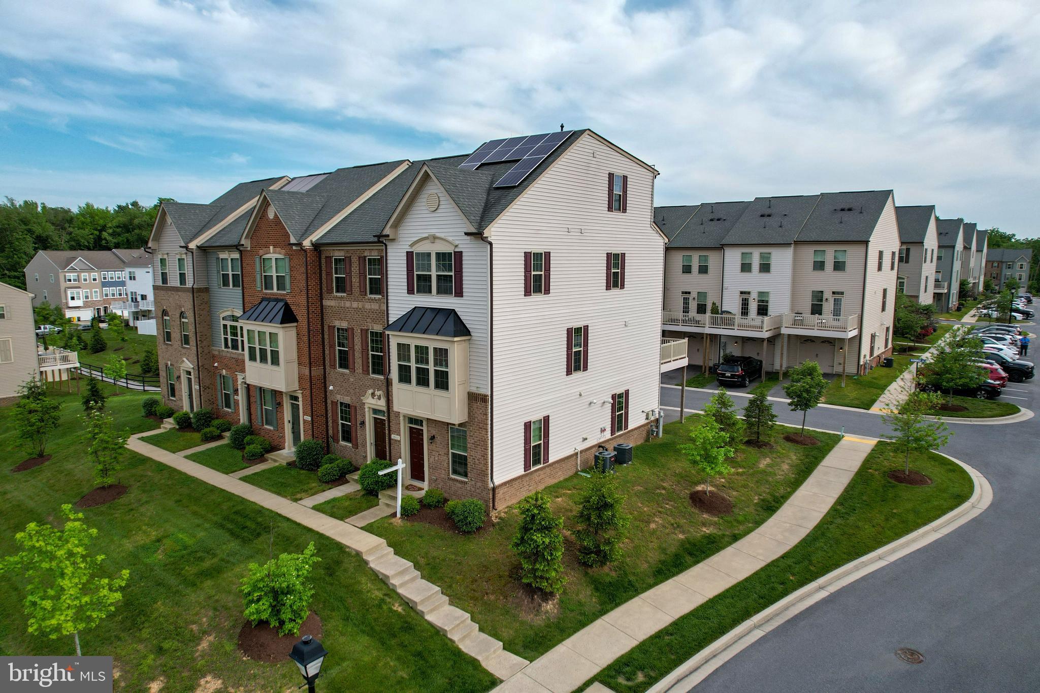 PARKSIDE - Residential