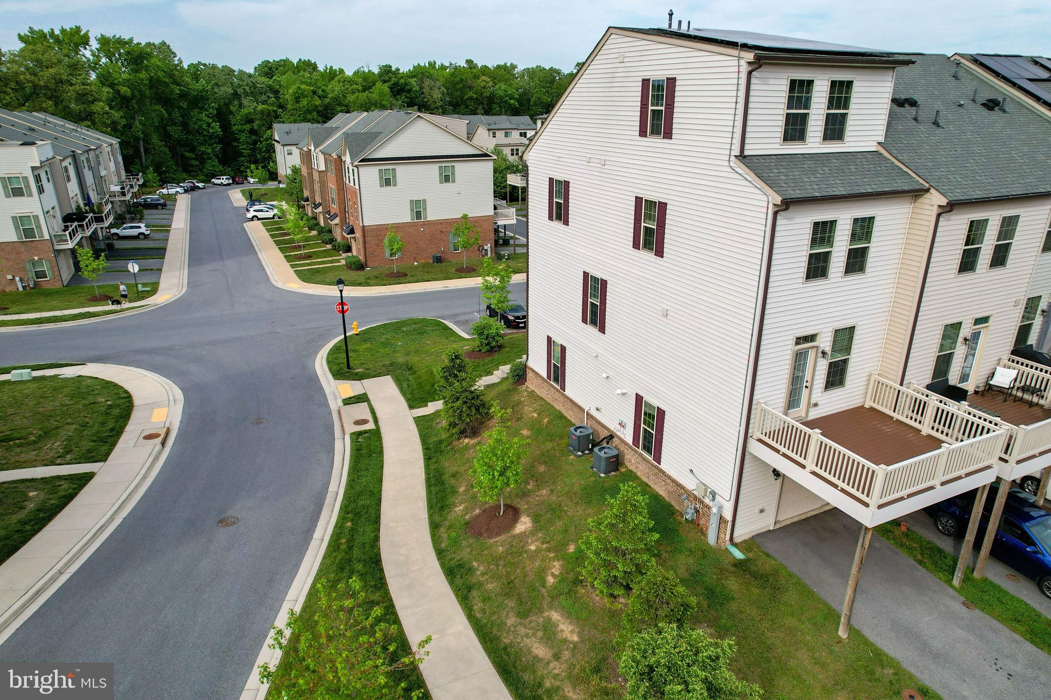 PARKSIDE - Residential