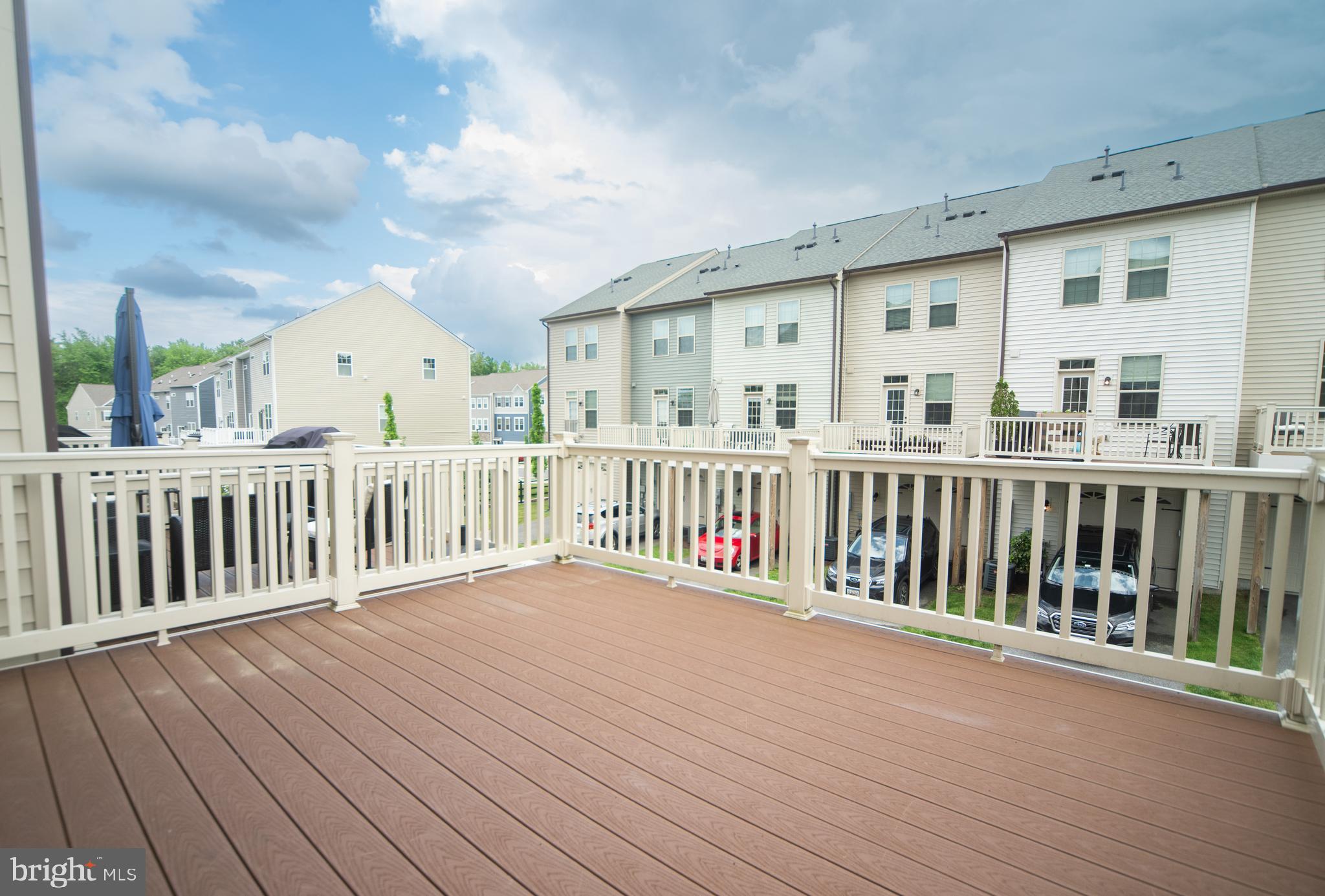 PARKSIDE - Residential