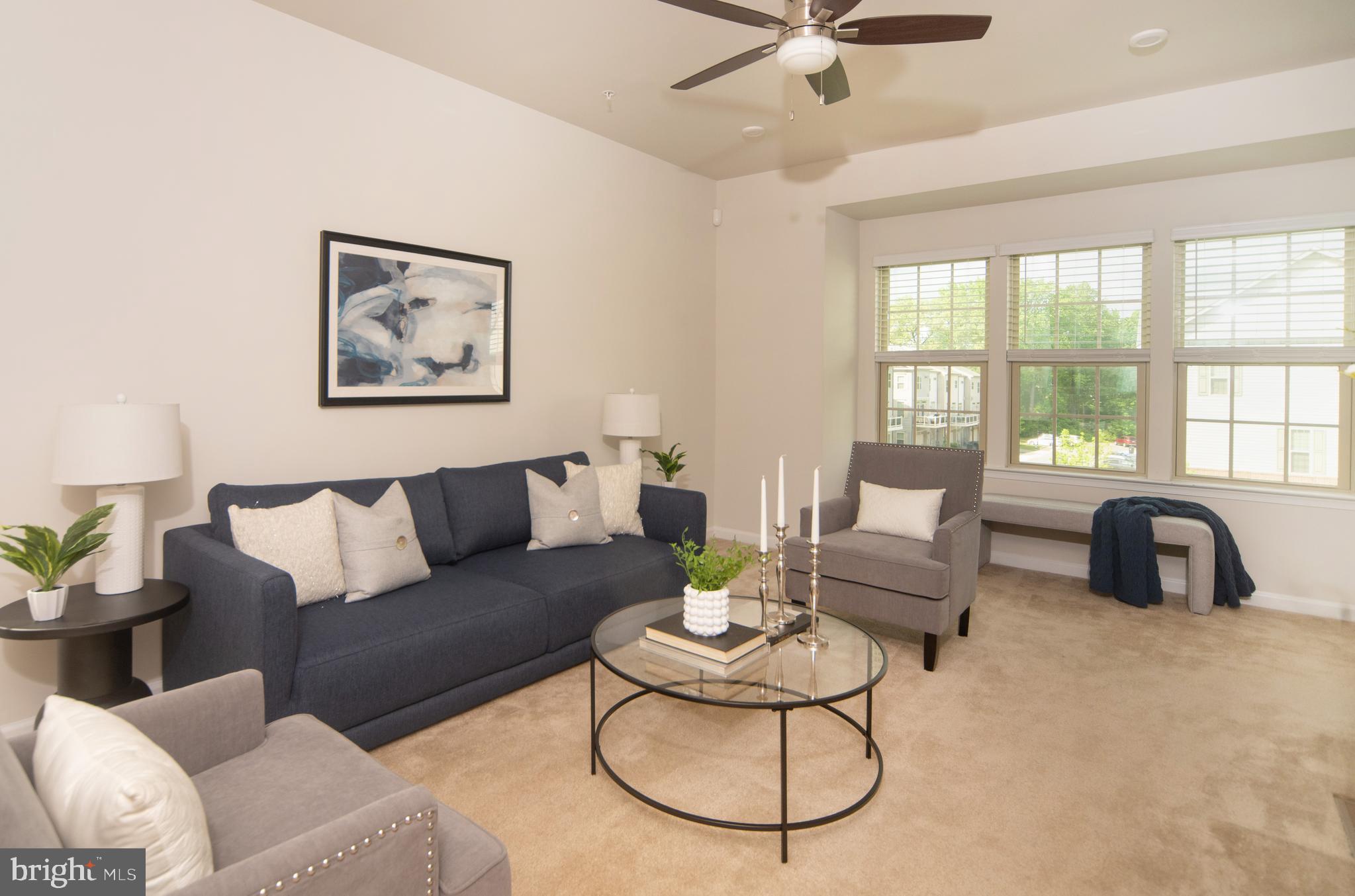 PARKSIDE - Residential