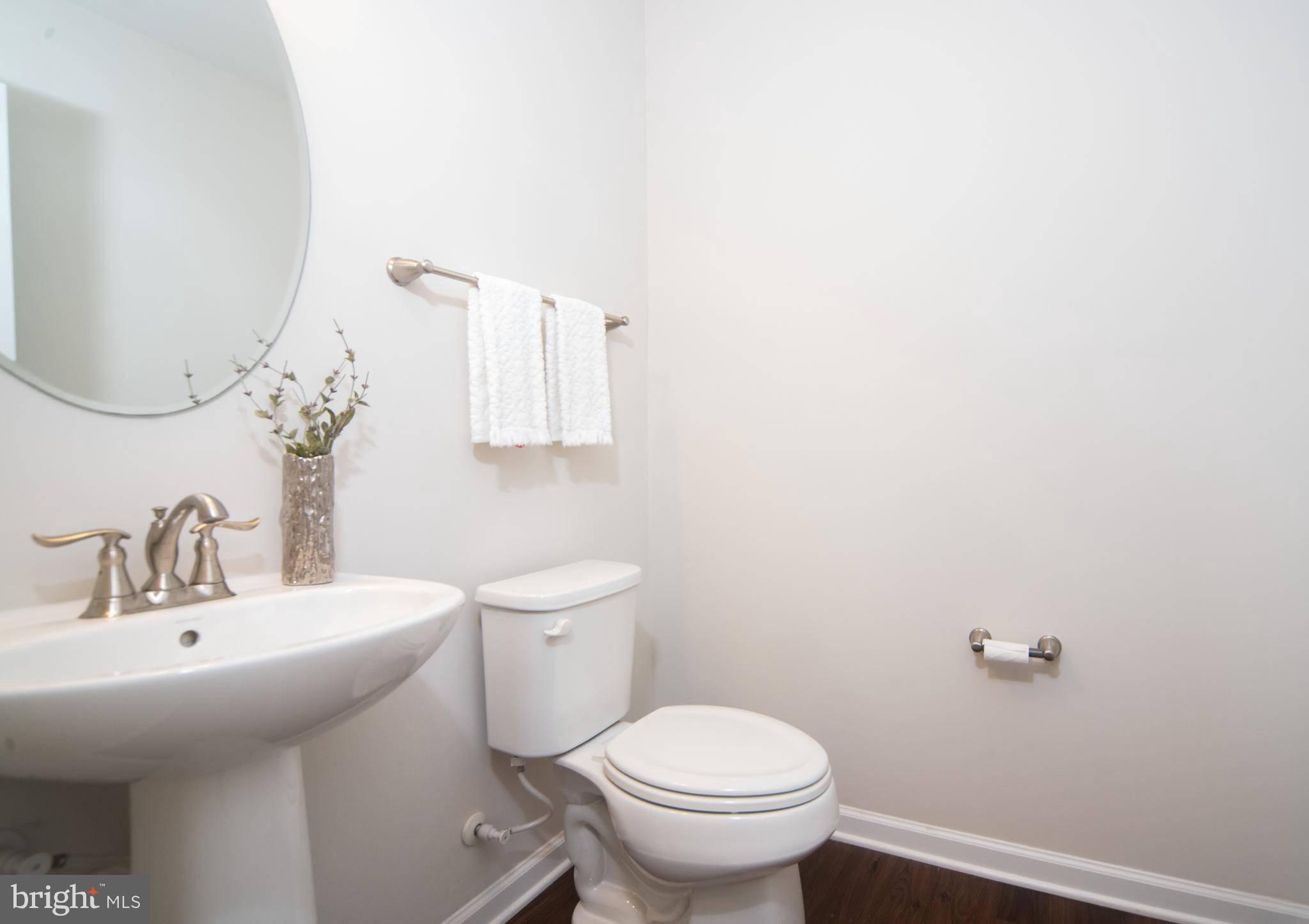 PARKSIDE - Residential