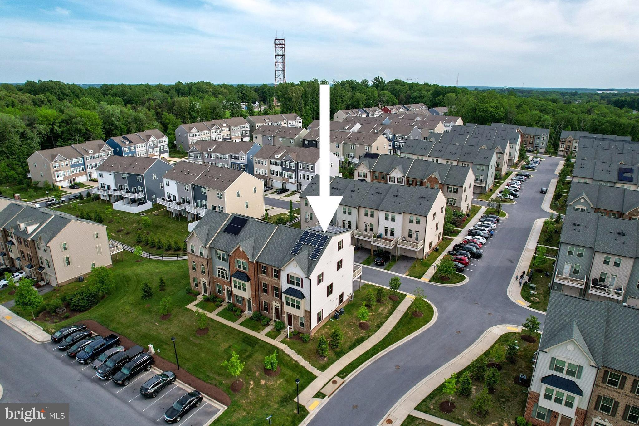 PARKSIDE - Residential