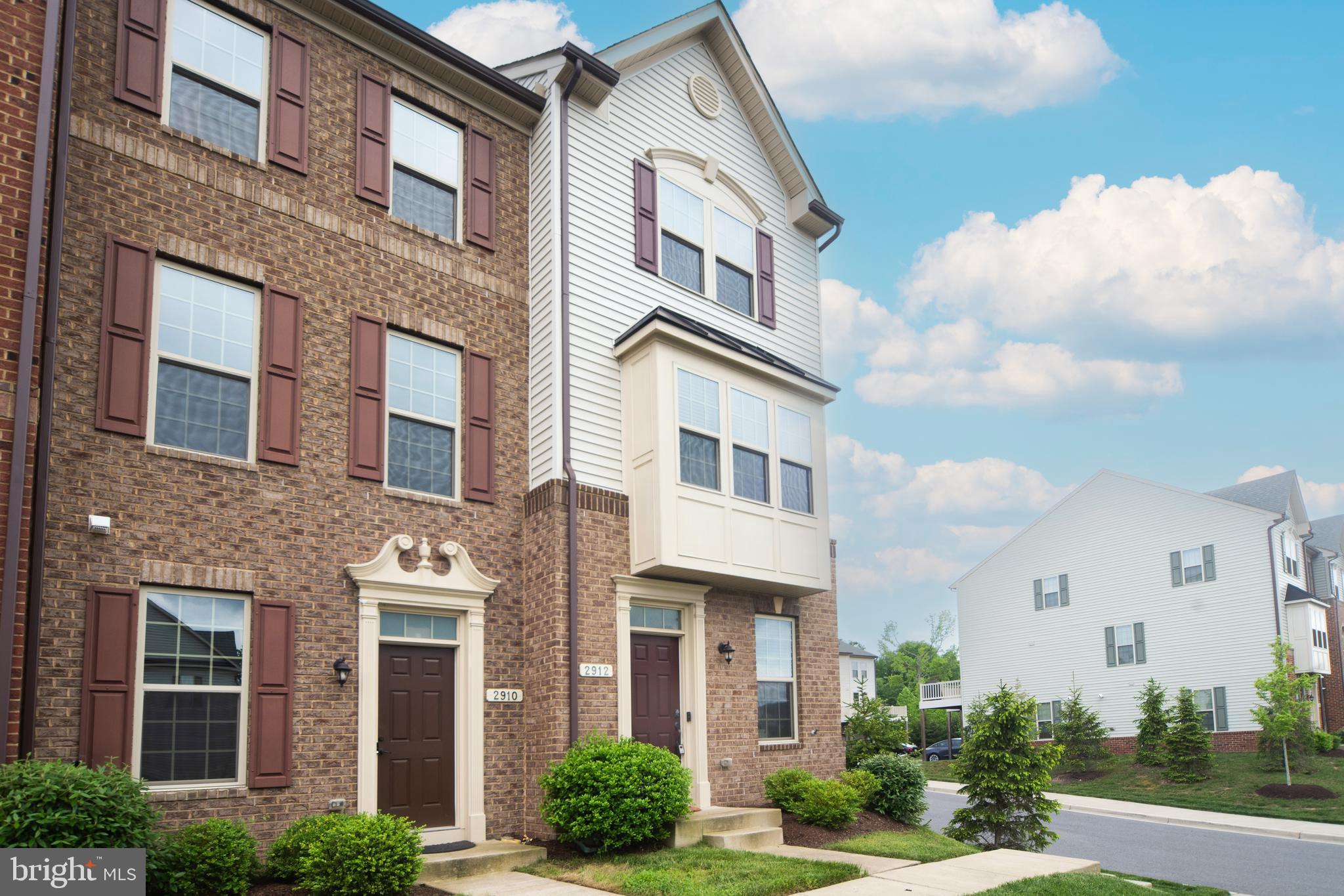 PARKSIDE - Residential